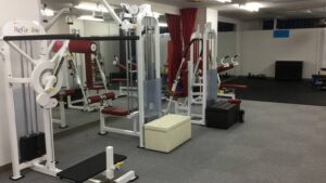 フィッツプラス