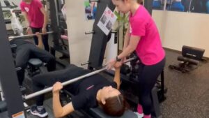 女性専用ジム in balance