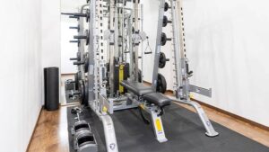 パーソナルジムfab