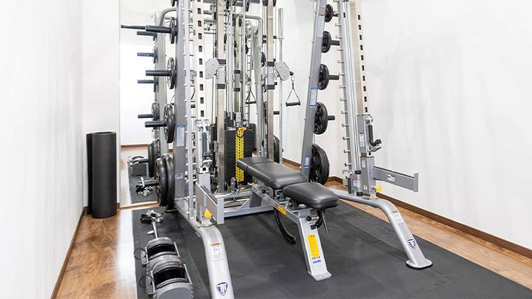 パーソナルジムfab