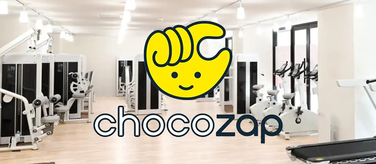 chocoZAP