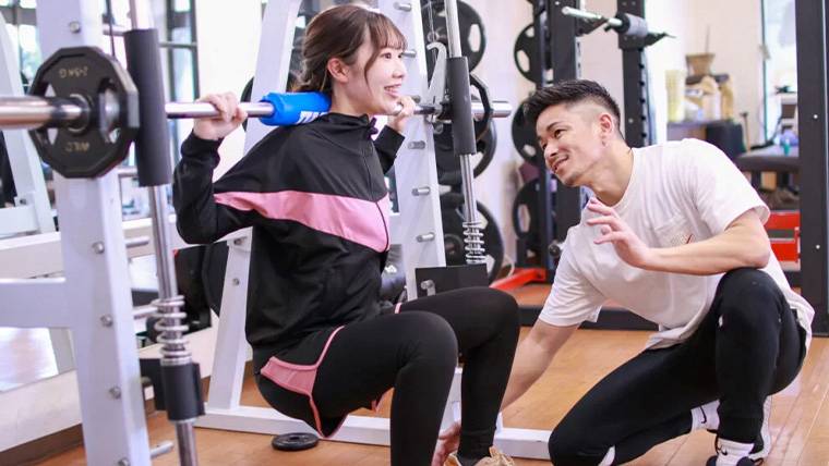 クロムフィット