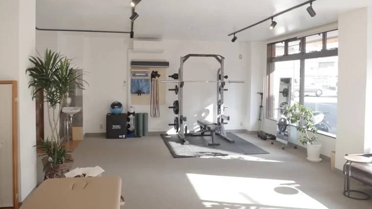 キノスラ スポーツパフォーマンス