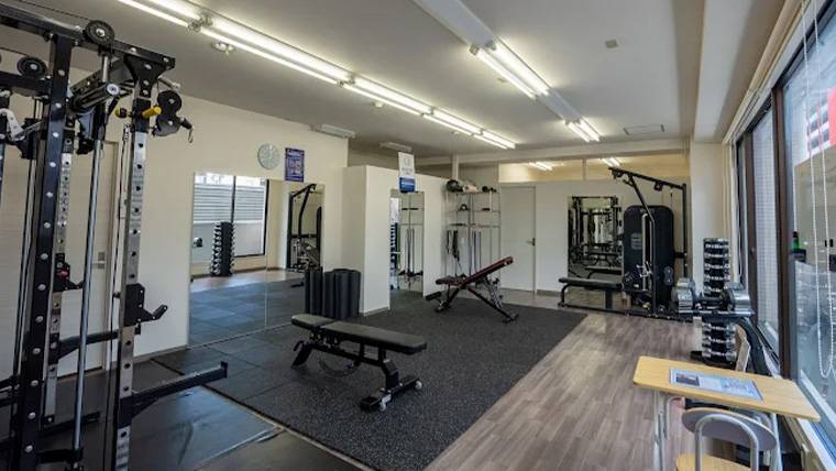 グッドライフジム