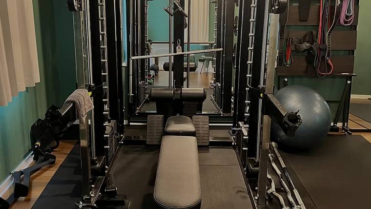 パーソナルジムLifeB