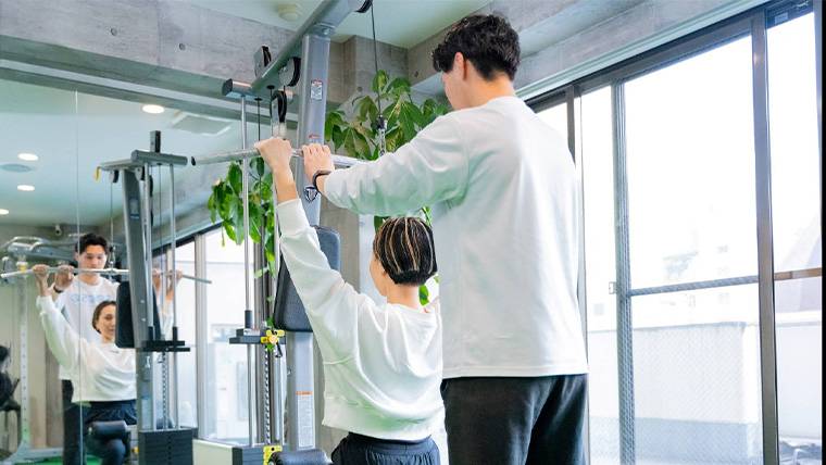 SENSE BODY DESIGN STUDIO