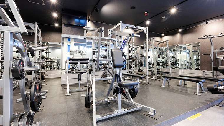 ファストジム24