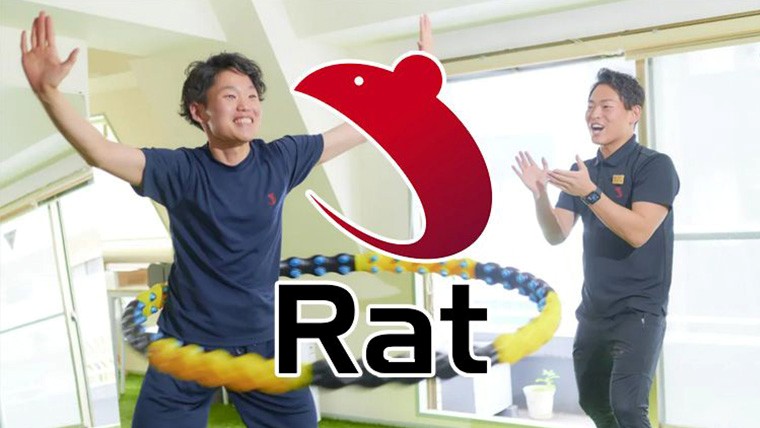 パーソナルジムRat