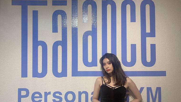 ティーバランス