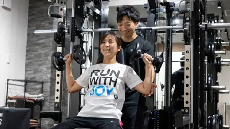 パーソナルジムZilch