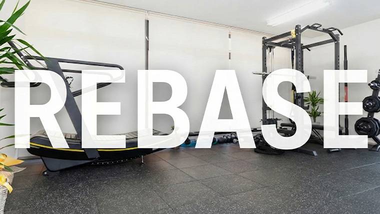 REBASE パーソナルトレーニング＆ピラティス