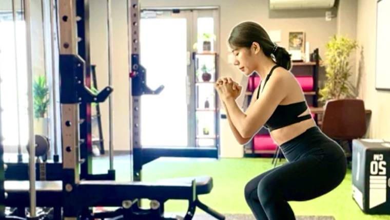 body make studio BASE